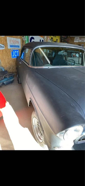 1955 Chevrolet - Image 3 of 6
