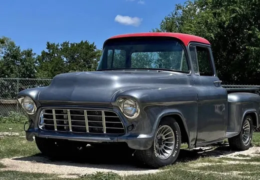 1955 Chevrolet Other Pickups