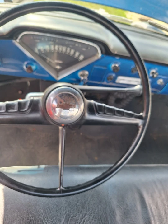 1955 Chevrolet Task Force - Image 11 of 21