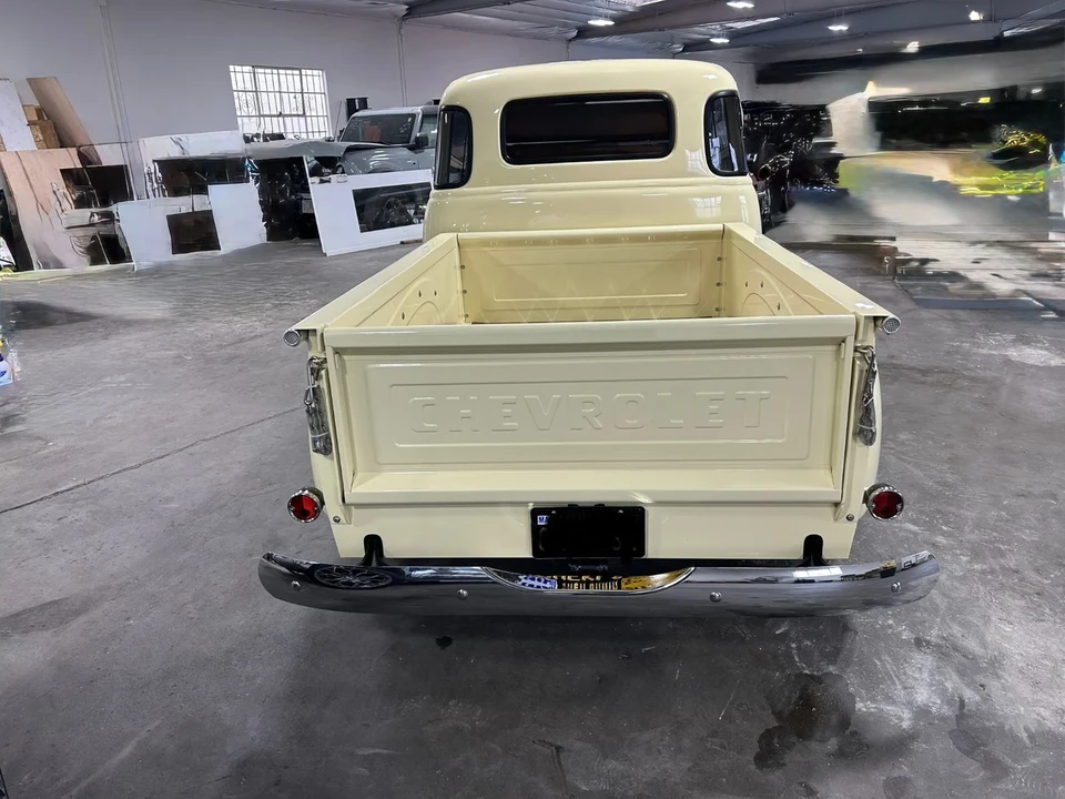 1955 Chevrolet Task Force - Image 3 of 6