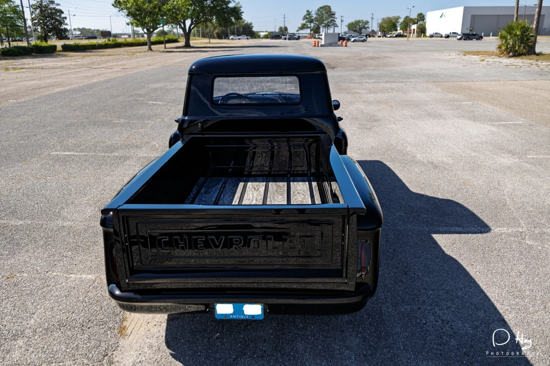 1955 Chevrolet Task Force - Image 18 of 31
