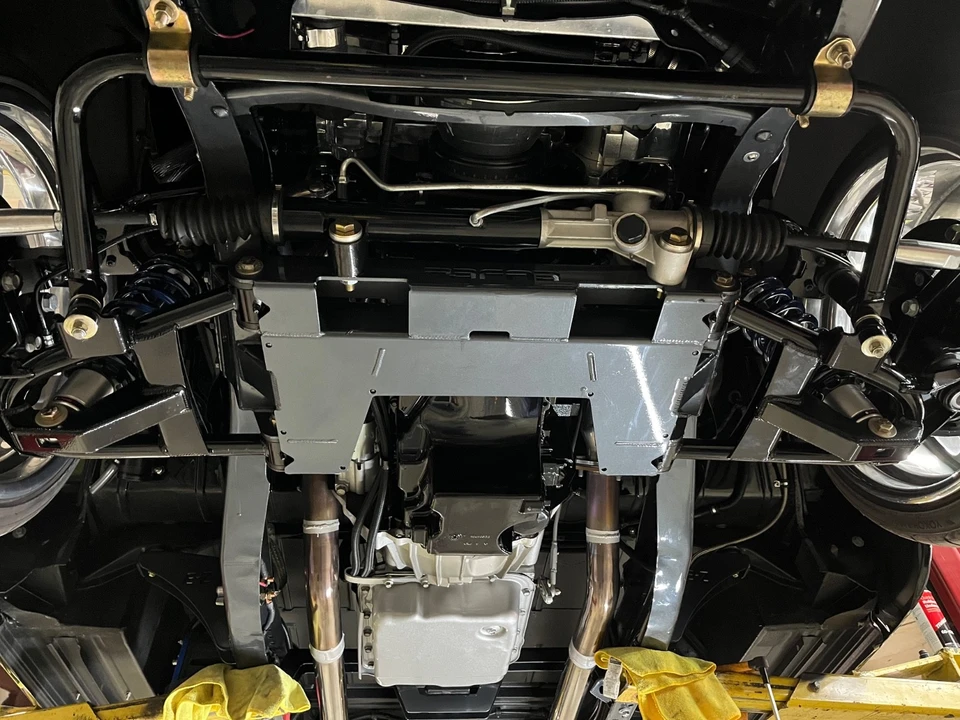 1955 Chevrolet Task Force - Image 31 of 31