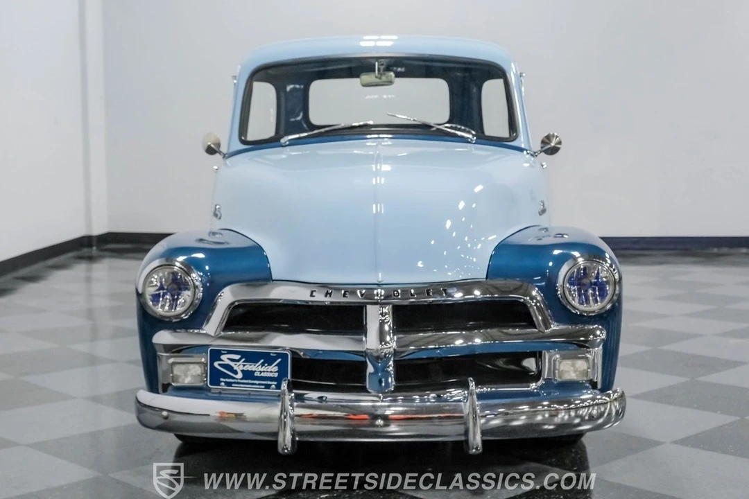 1955 Chevrolet Advance Design - Image 17 of 21