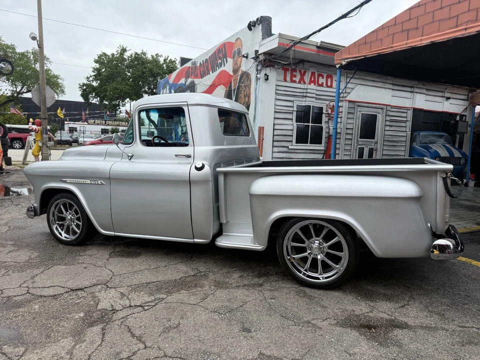 1955 Chevrolet Task Force - Image 29 of 31