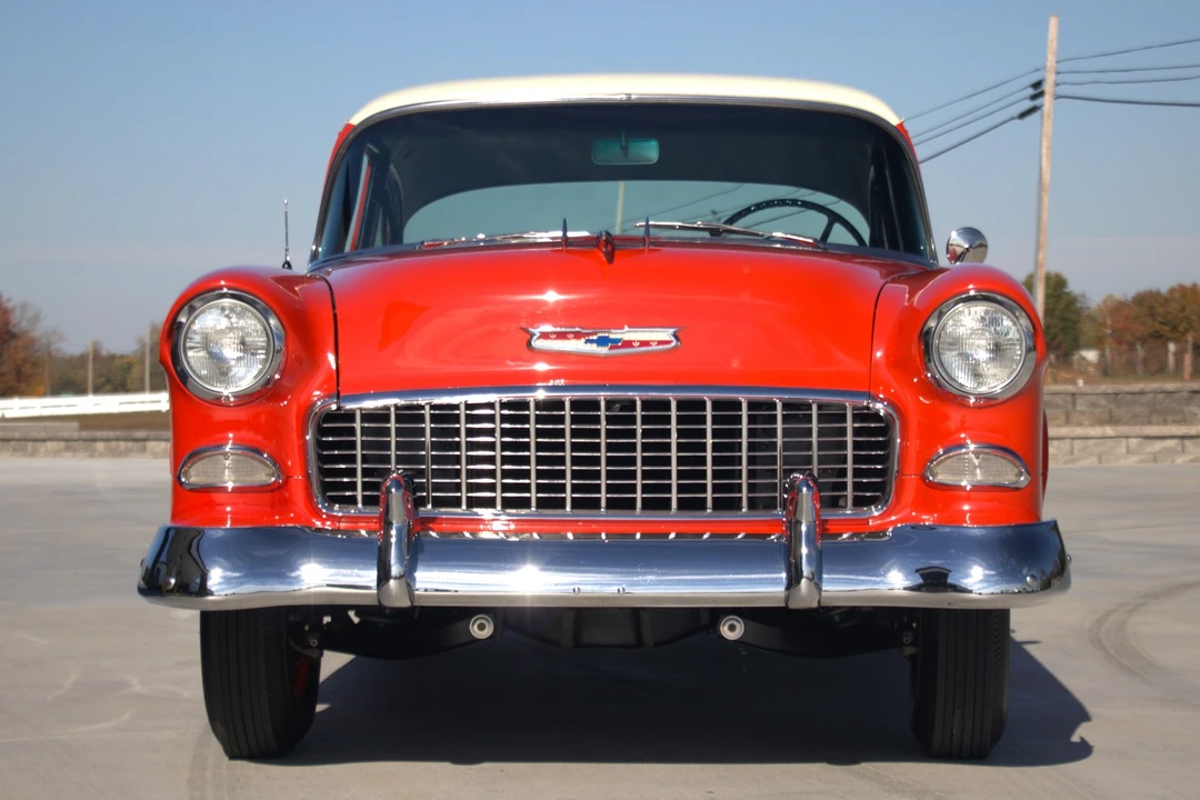 1955 Chevrolet 150 & 210 - Image 13 of 21