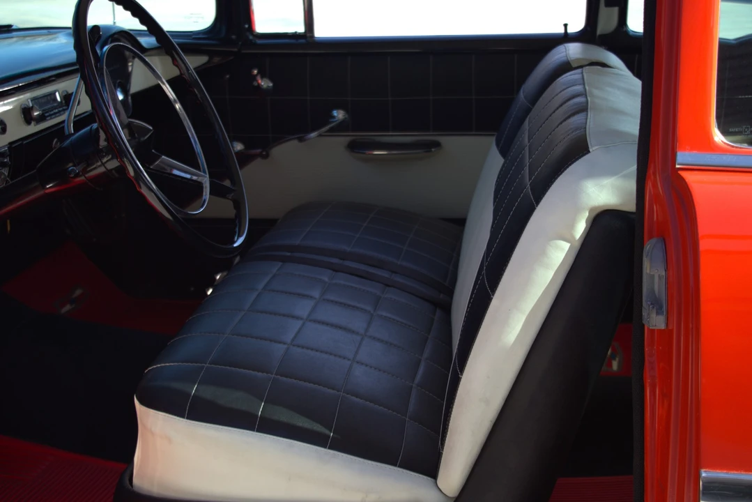 1955 Chevrolet 150 & 210 - Image 5 of 21