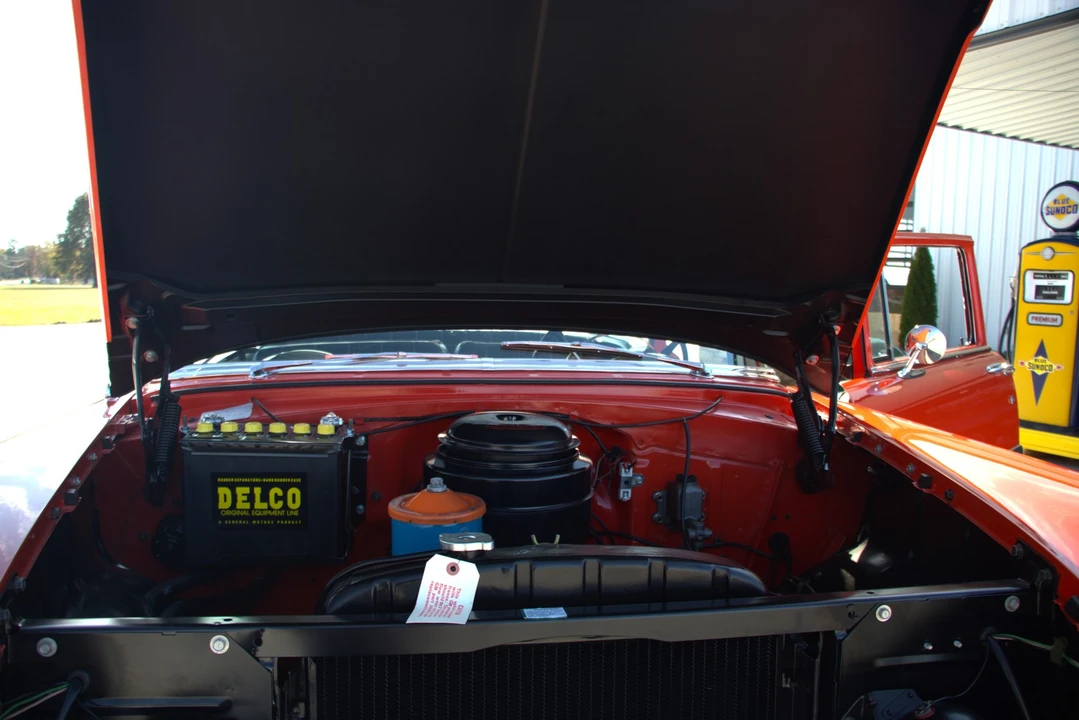1955 Chevrolet 150 & 210 - Image 14 of 21