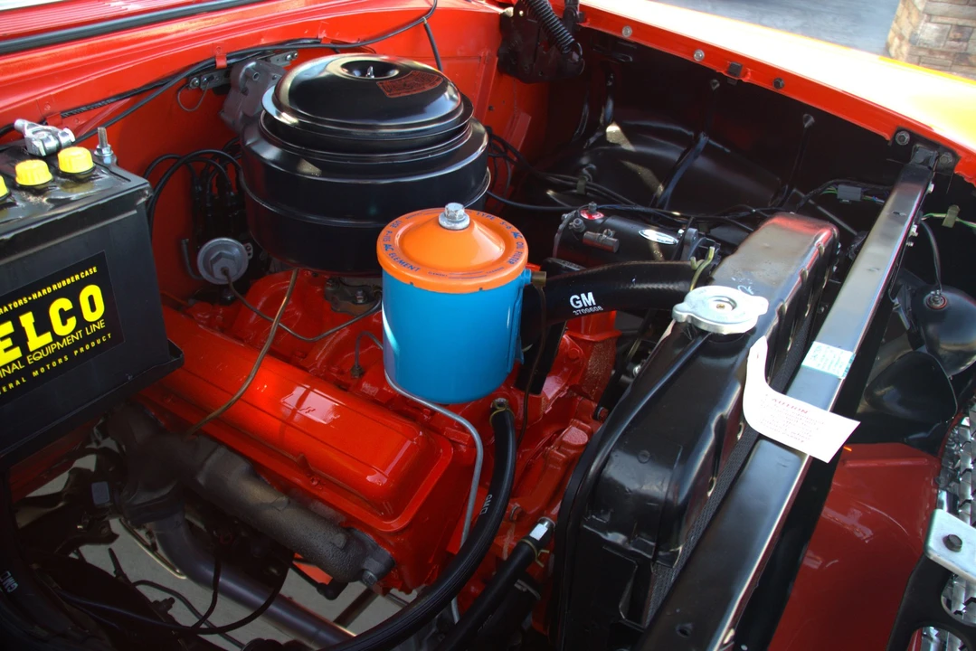 1955 Chevrolet 150 & 210 - Image 15 of 21