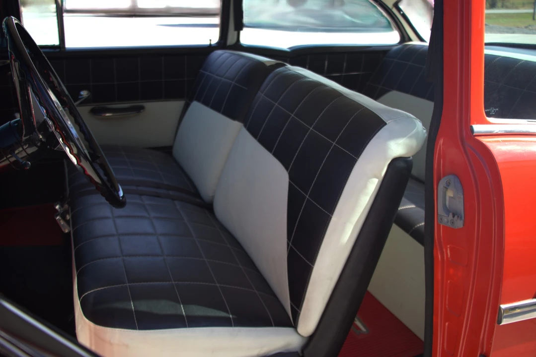 1955 Chevrolet 150 & 210 - Image 19 of 21