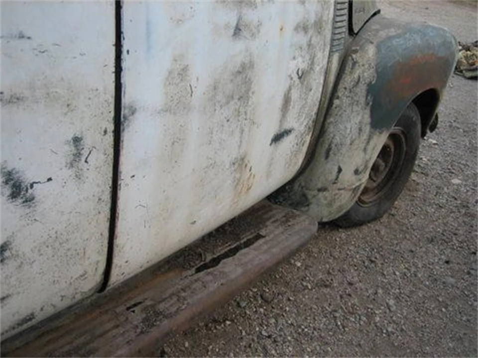1955 Chevrolet Task Force - Image 7 of 20