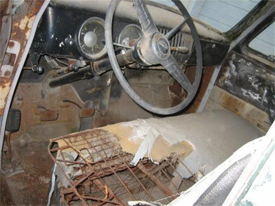 1955 Chevrolet Task Force - Image 10 of 20
