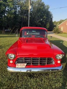 1955 Chevrolet Pickup