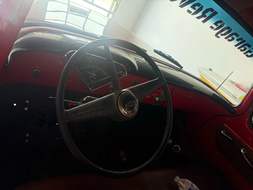 1955 Chevrolet Pickup - Image 15 of 16