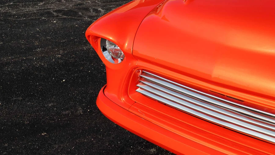 1955 Chevrolet Task Force - Image 20 of 30