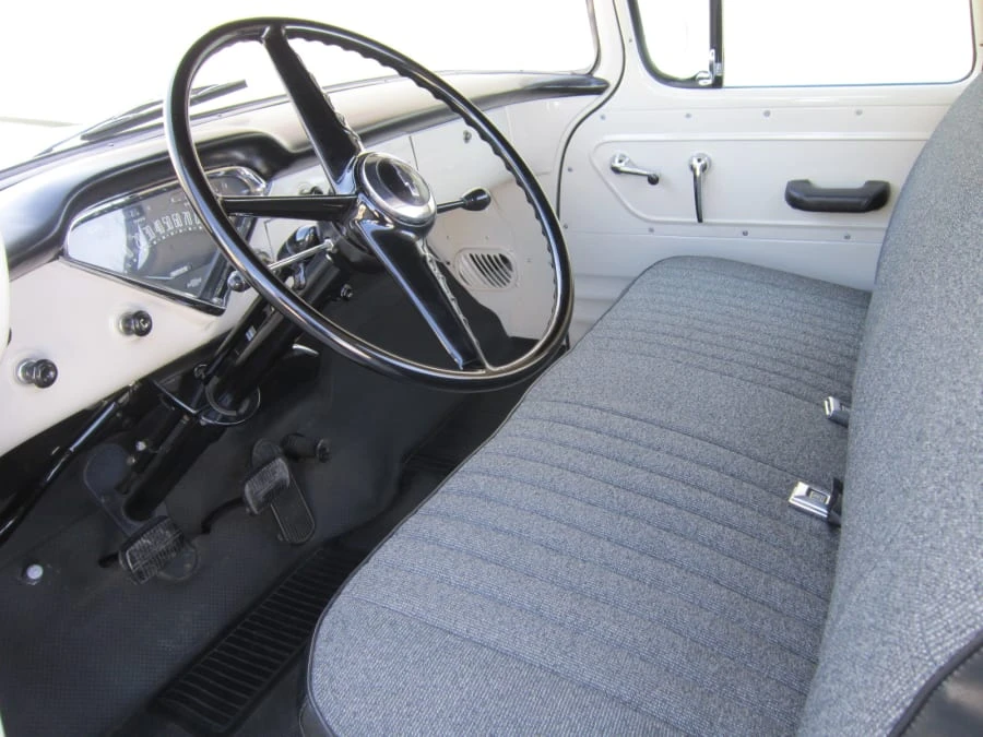 1955 Chevrolet Pickup - Image 3 of 9