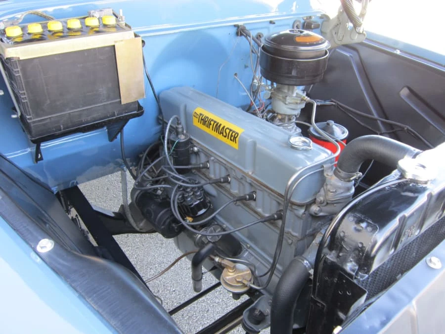 1955 Chevrolet Pickup - Image 5 of 9