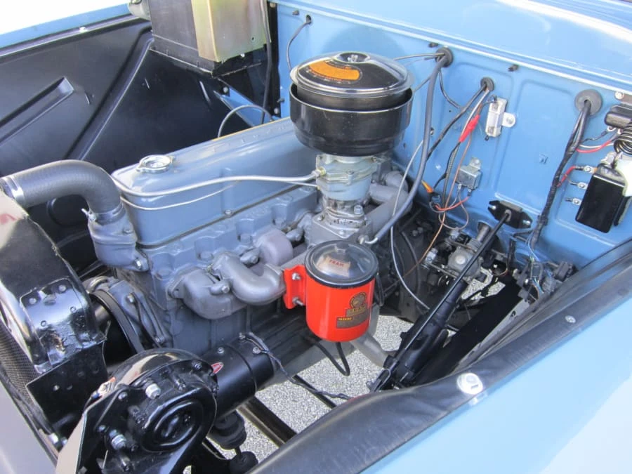 1955 Chevrolet Pickup - Image 6 of 9