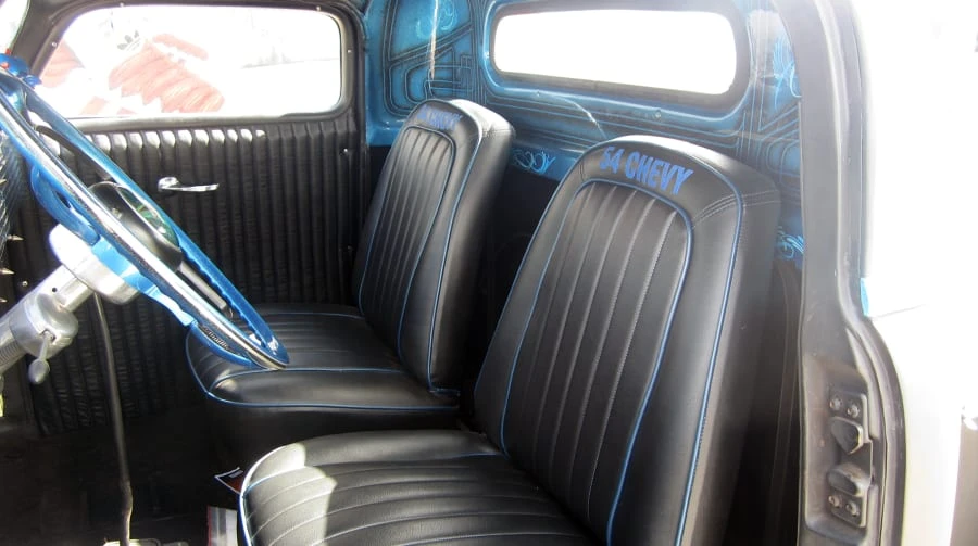 1955 Chevrolet Pickup - Image 4 of 7