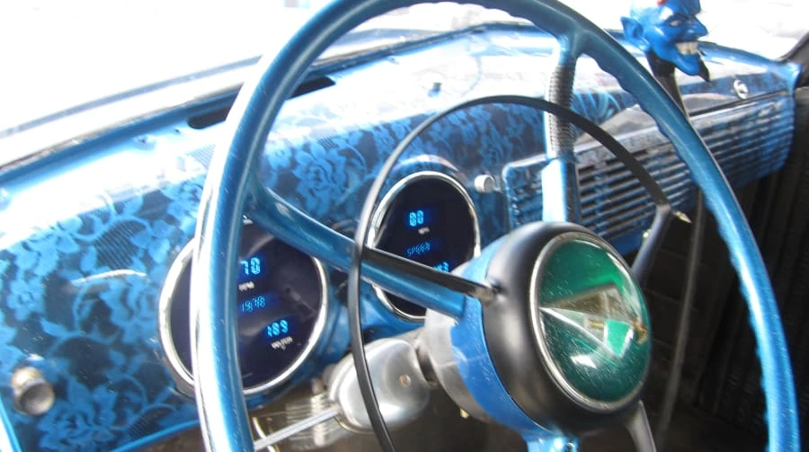 1955 Chevrolet Pickup - Image 5 of 7