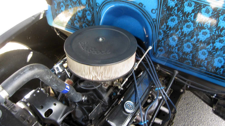 1955 Chevrolet Pickup - Image 6 of 7