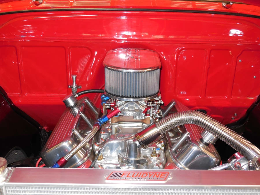 1955 Chevrolet Task Force - Image 6 of 7
