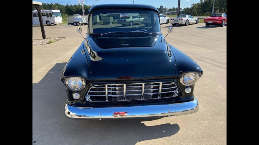 1955 Chevrolet Task Force - Image 6 of 7