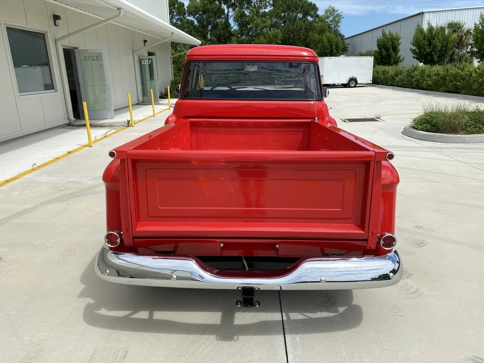 1955 Chevrolet Task Force - Image 20 of 31