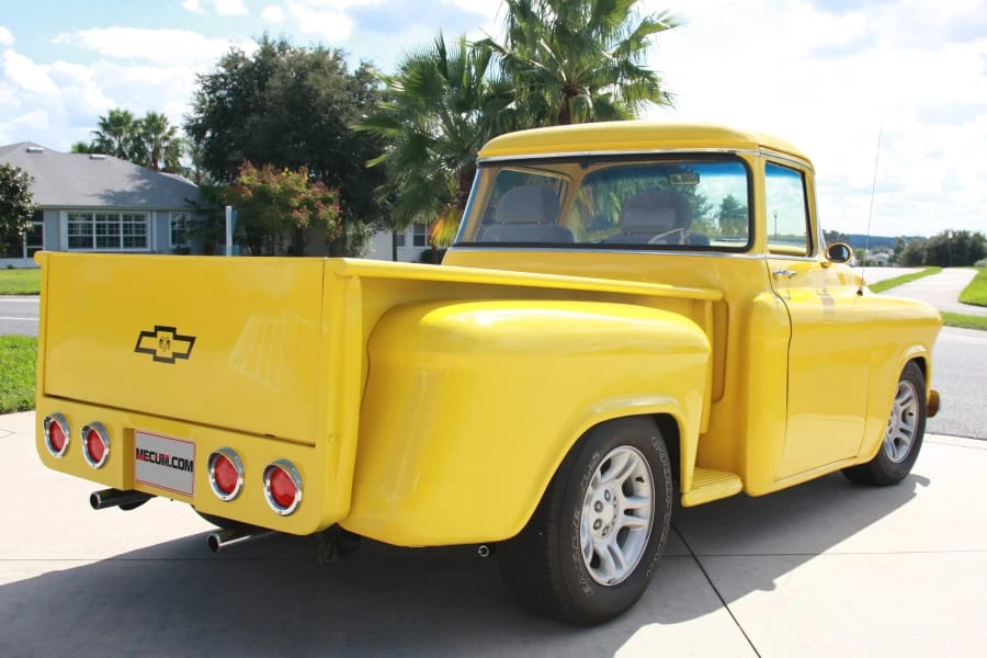1955 Chevrolet Pickup - Image 3 of 6