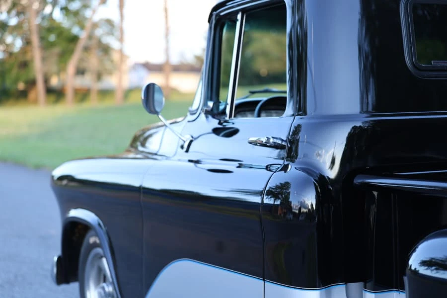 1955 Chevrolet Task Force - Image 13 of 25