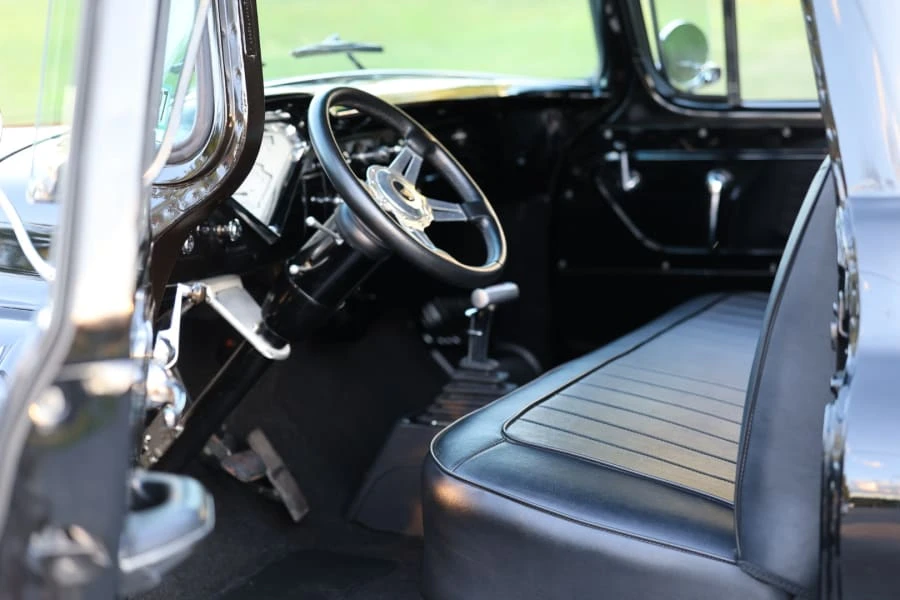 1955 Chevrolet Task Force - Image 20 of 25