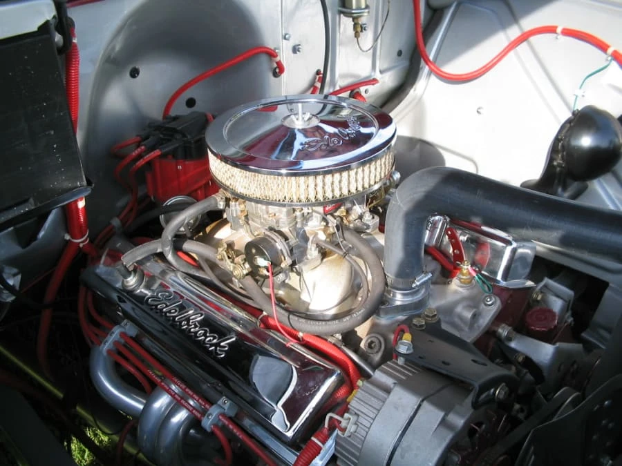 1955 Chevrolet Task Force - Image 6 of 8