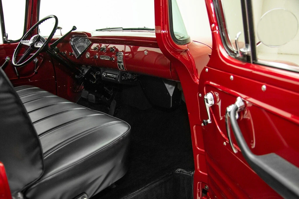 1955 Chevrolet Task Force - Image 3 of 12