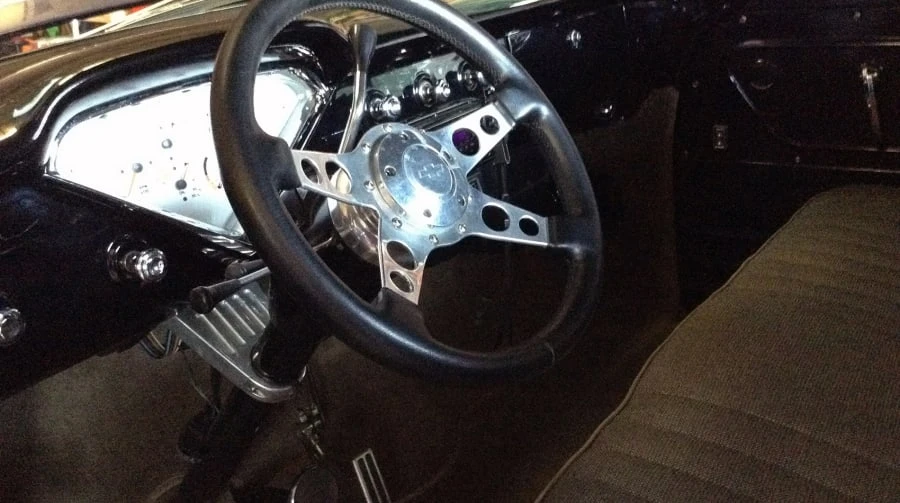 1955 Chevrolet Task Force - Image 2 of 5
