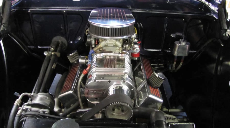 1955 Chevrolet Task Force - Image 5 of 7