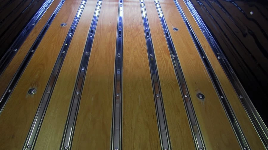 1955 Chevrolet Task Force - Image 7 of 7