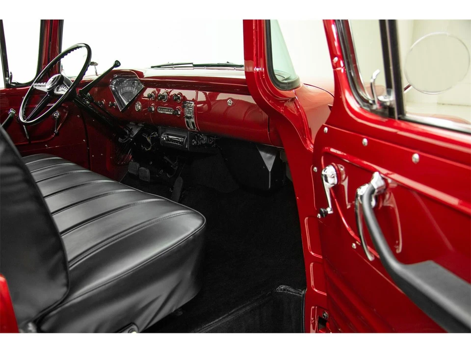 1955 Chevrolet Task Force - Image 3 of 26
