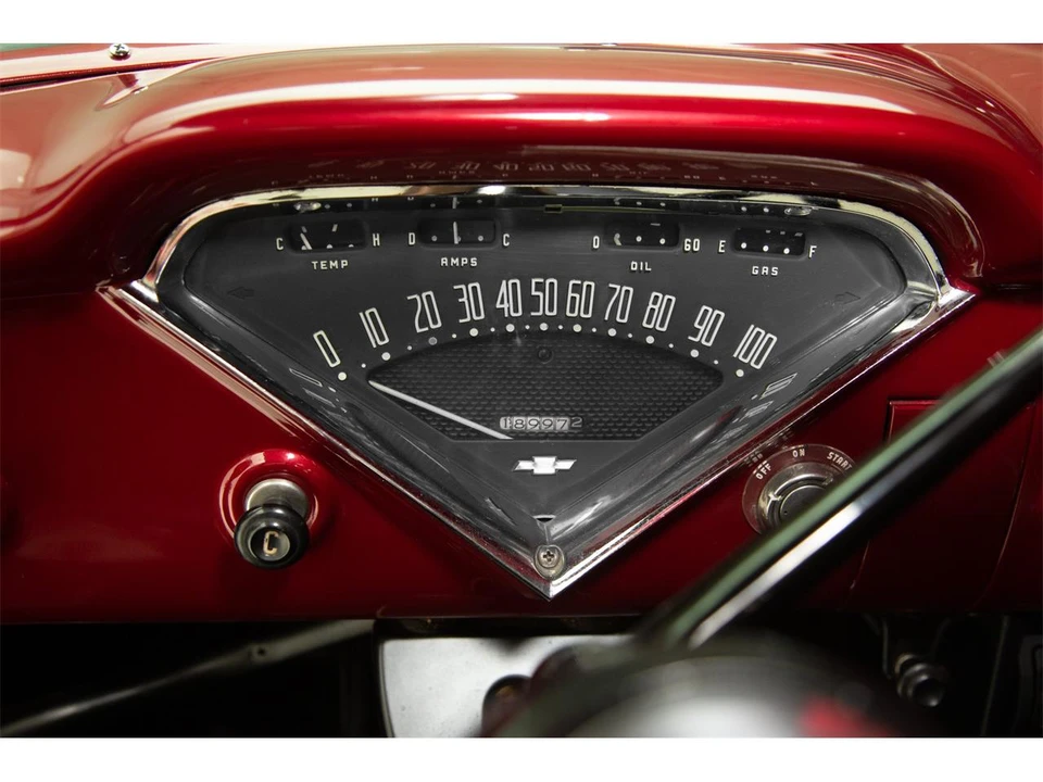1955 Chevrolet Task Force - Image 14 of 26