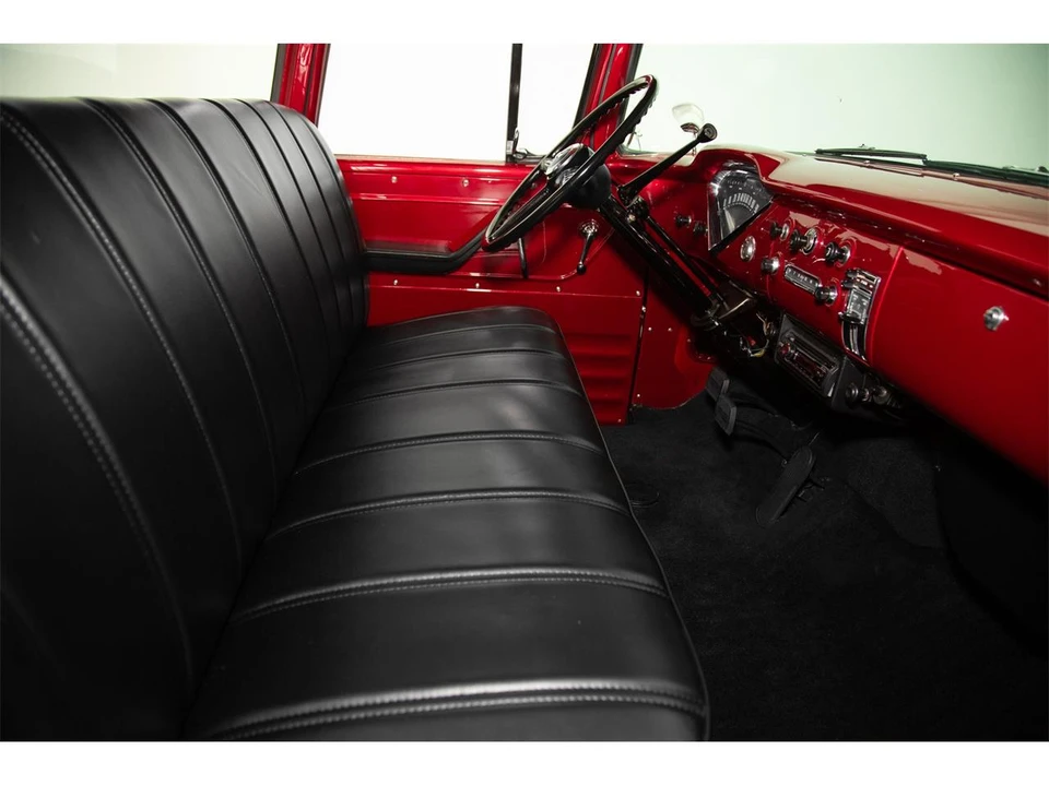 1955 Chevrolet Task Force - Image 15 of 26
