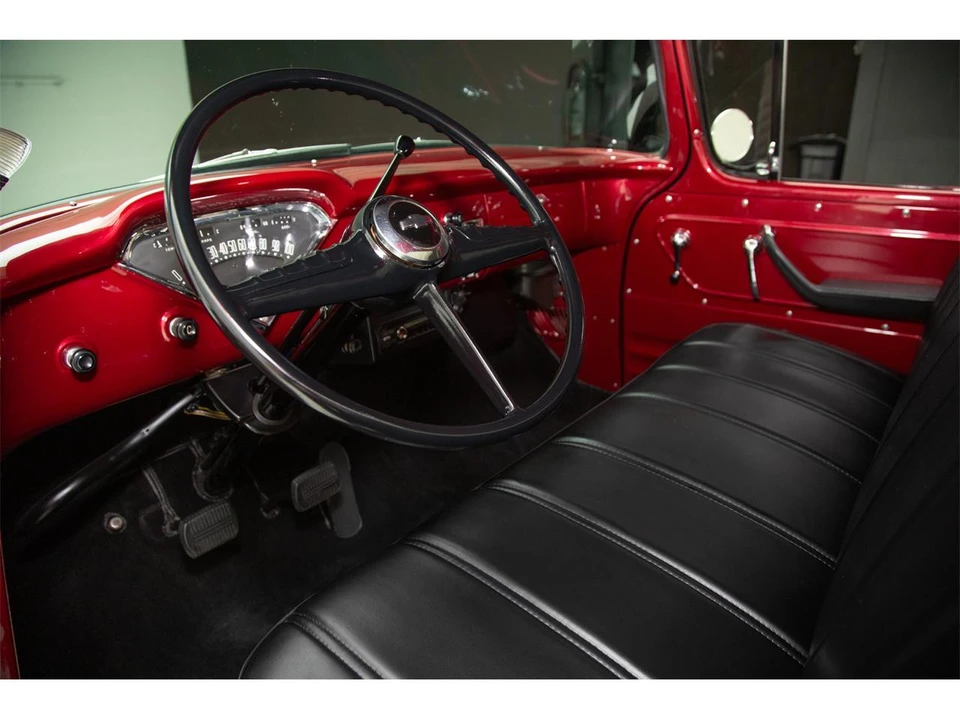 1955 Chevrolet Task Force - Image 13 of 26