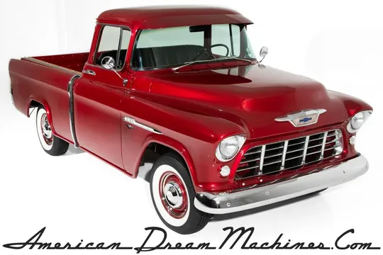 1955 Chevrolet Pickup