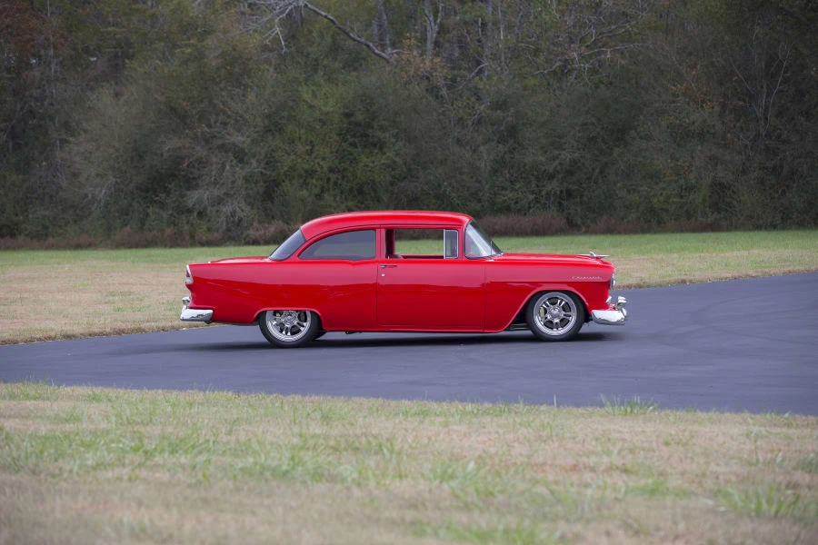 1955 Chevrolet Bel Air - Image 19 of 20