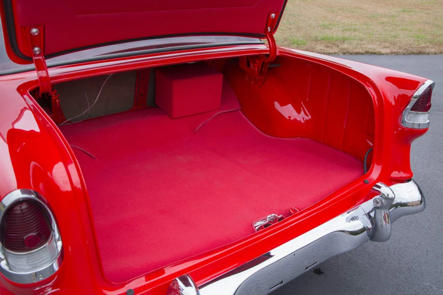1955 Chevrolet Bel Air - Image 13 of 20