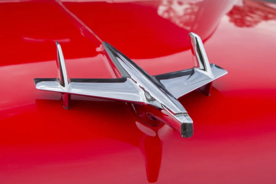 1955 Chevrolet Bel Air - Image 16 of 20
