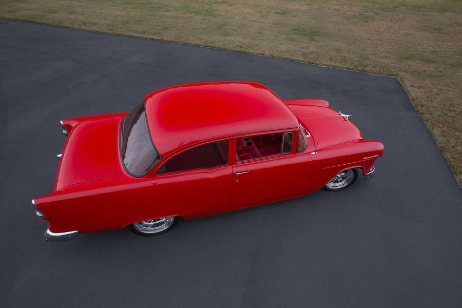 1955 Chevrolet Bel Air - Image 17 of 20