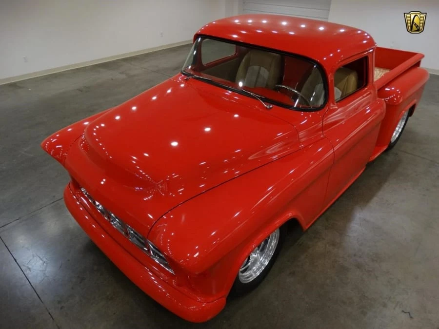 1955 Chevrolet Task Force - Image 12 of 12
