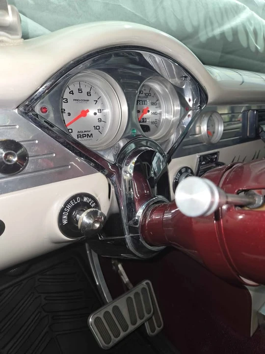 1955 Chevrolet SS - Image 5 of 14