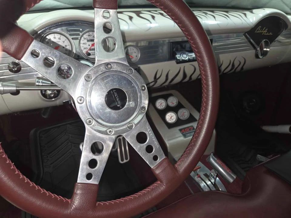1955 Chevrolet SS - Image 4 of 14