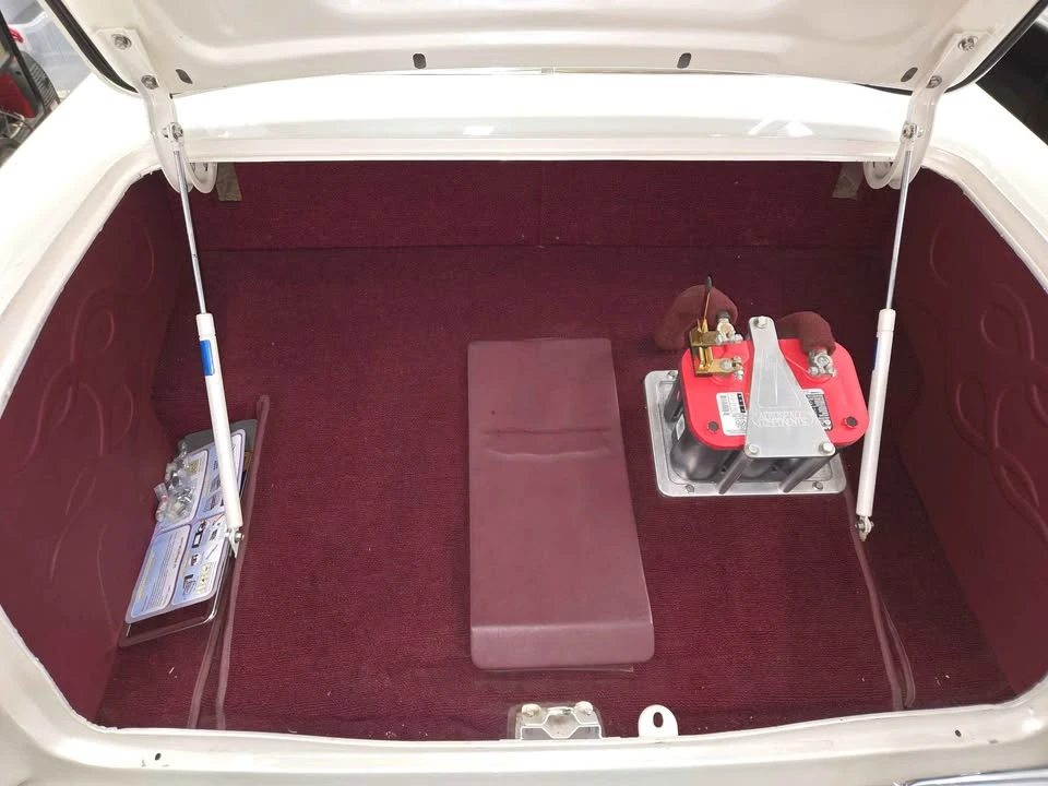 1955 Chevrolet SS - Image 10 of 14