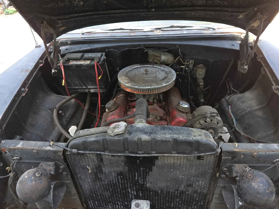 1955 Chevrolet 150 & 210 - Image 11 of 11