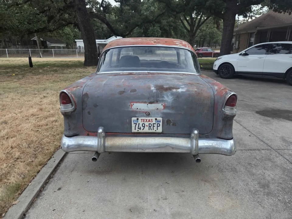 1955 Chevrolet 150 & 210 - Image 3 of 11
